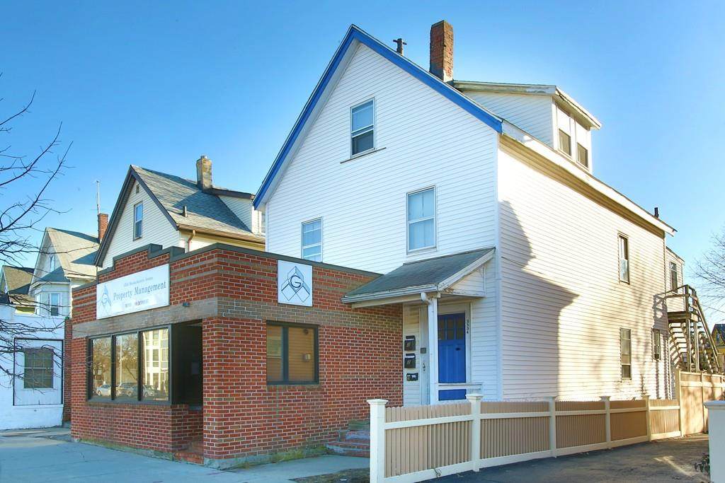 2534 Massachusetts Ave - Photo 1