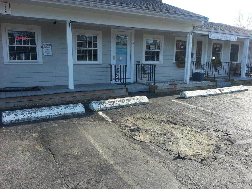 1289 Ocean - Photo 1