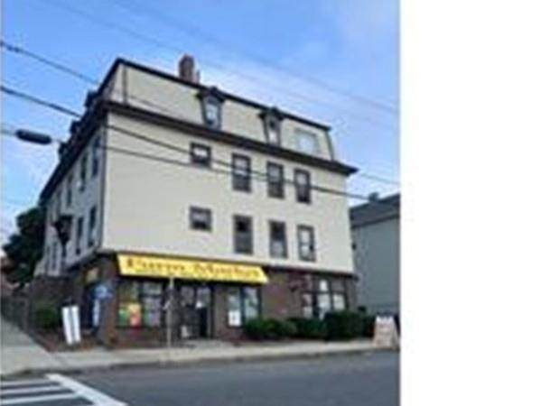 223 Durfee Street - Photo 1