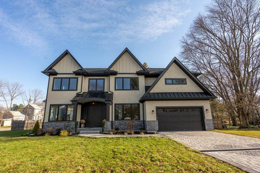 9 Callahan Path - Photo 1