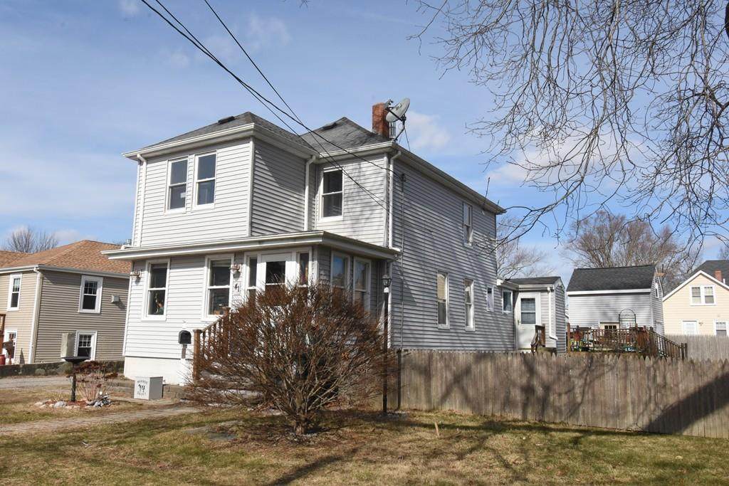 41 Maplewood Ave. - Photo 1