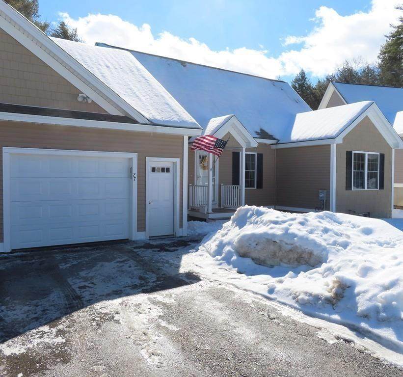 27 Howes Court - Photo 1