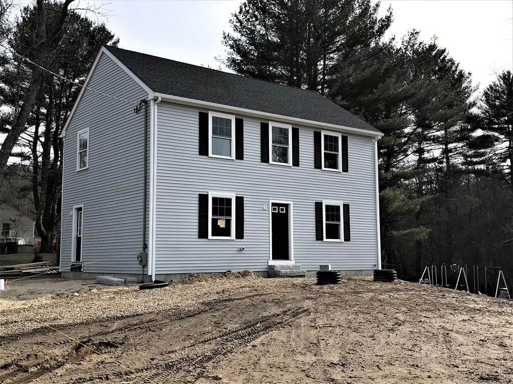50 View St. - Photo 1