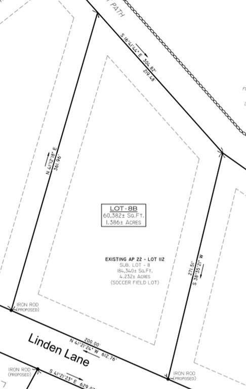Lot 8B Linden Lane - Photo 1