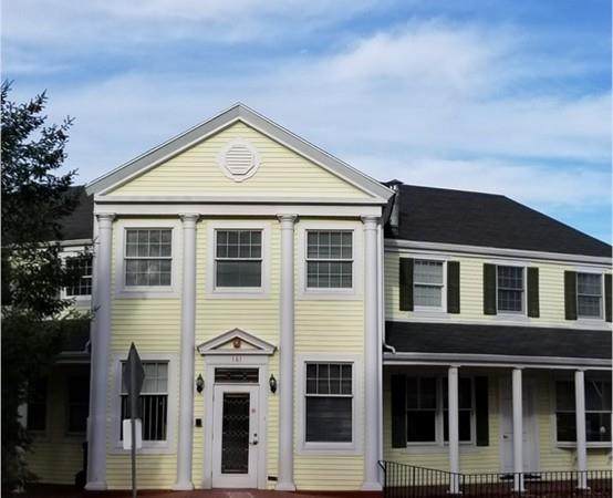 161 Washington St - Photo 1