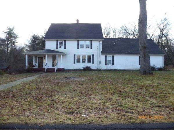58 Amherst St - Photo 1