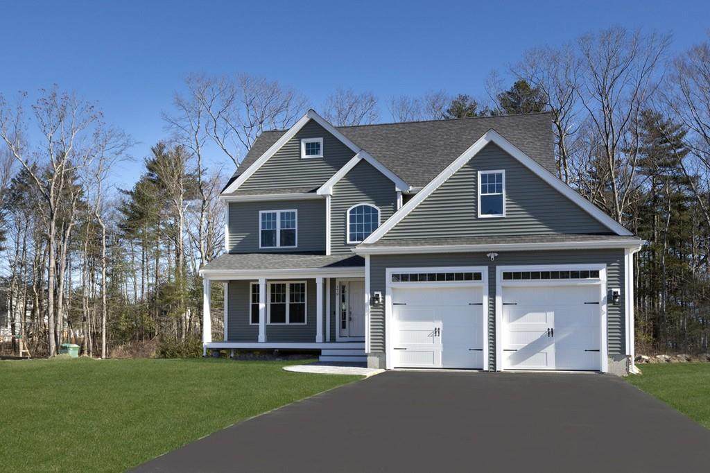 208 Dorsey Street - Photo 1