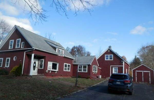 463 Pleasant St - Photo 1