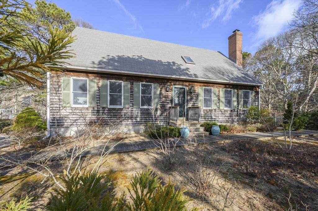 70 Field Road - Photo 1