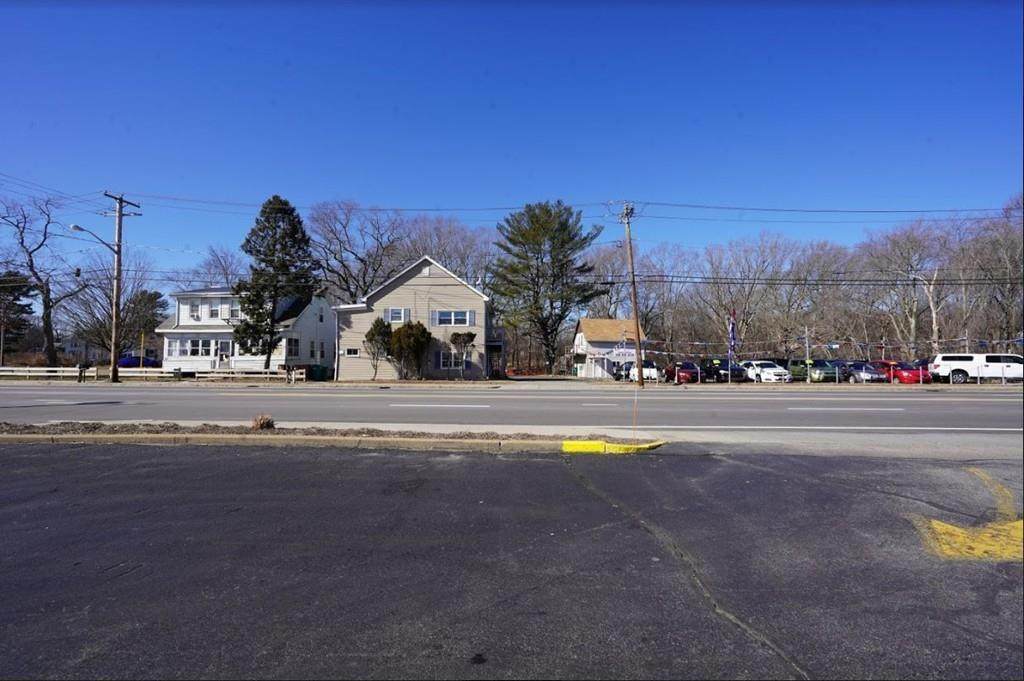 537 & 541 Washington St - Photo 1