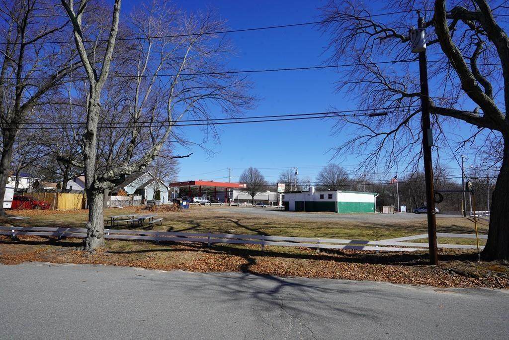 775 & 777 Washington St & 98 Allen Ave - Photo 1