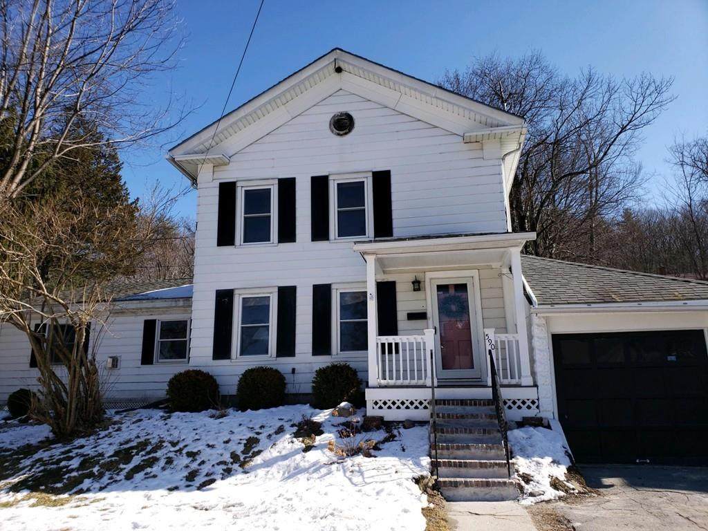 590 Elm St - Photo 1 590 Elm St - Photo 1