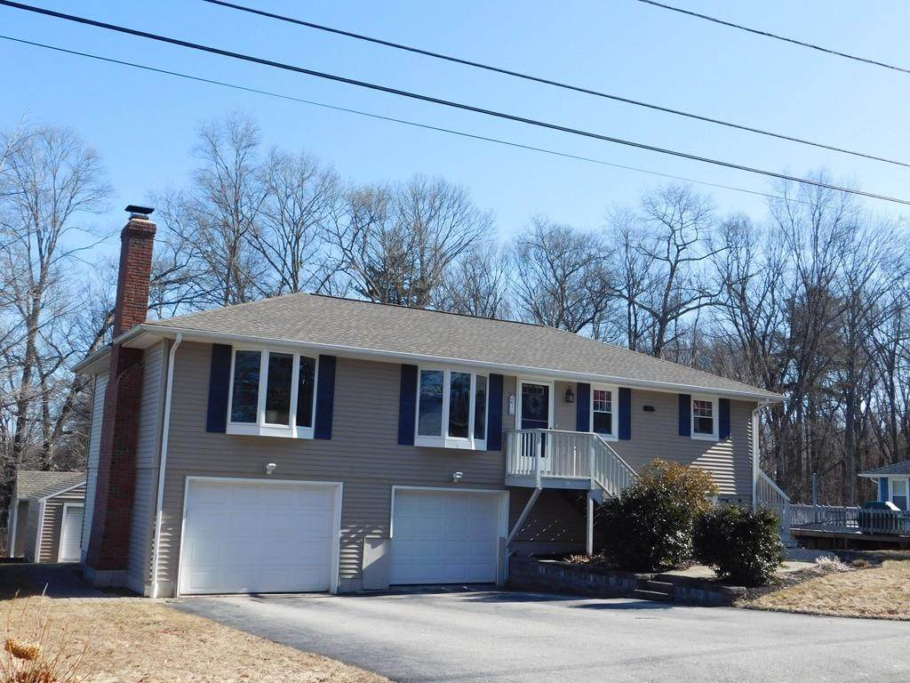 1 Louis Ballard Lane - Photo 1 1 Louis Ballard Lane - Photo 1