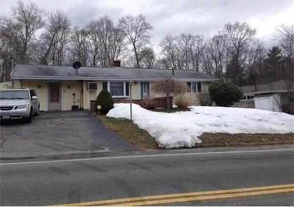 97 Lisa Drive - Photo 1