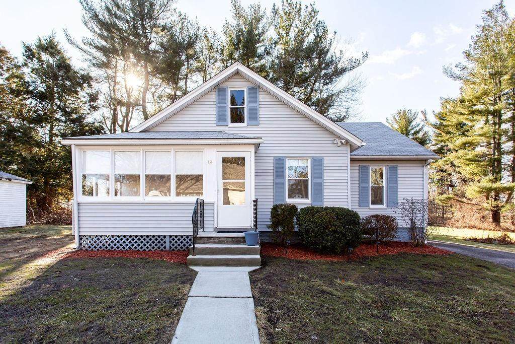 18 Poplar Street - Photo 1