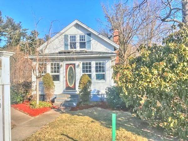 120 Auburn St - Photo 1