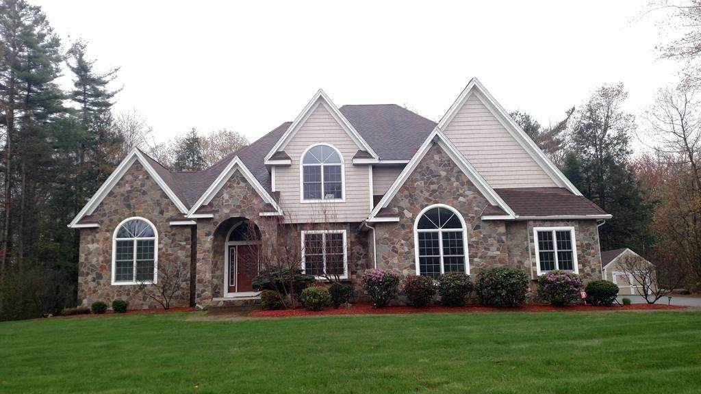 5 Deer Haven Dr - Photo 1