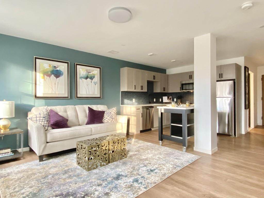 201 South Huntington Ave - Photo 1