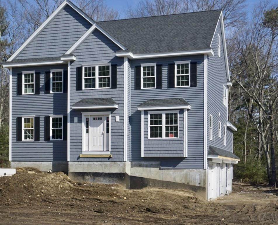 397 Shawsheen Ave - Photo 1