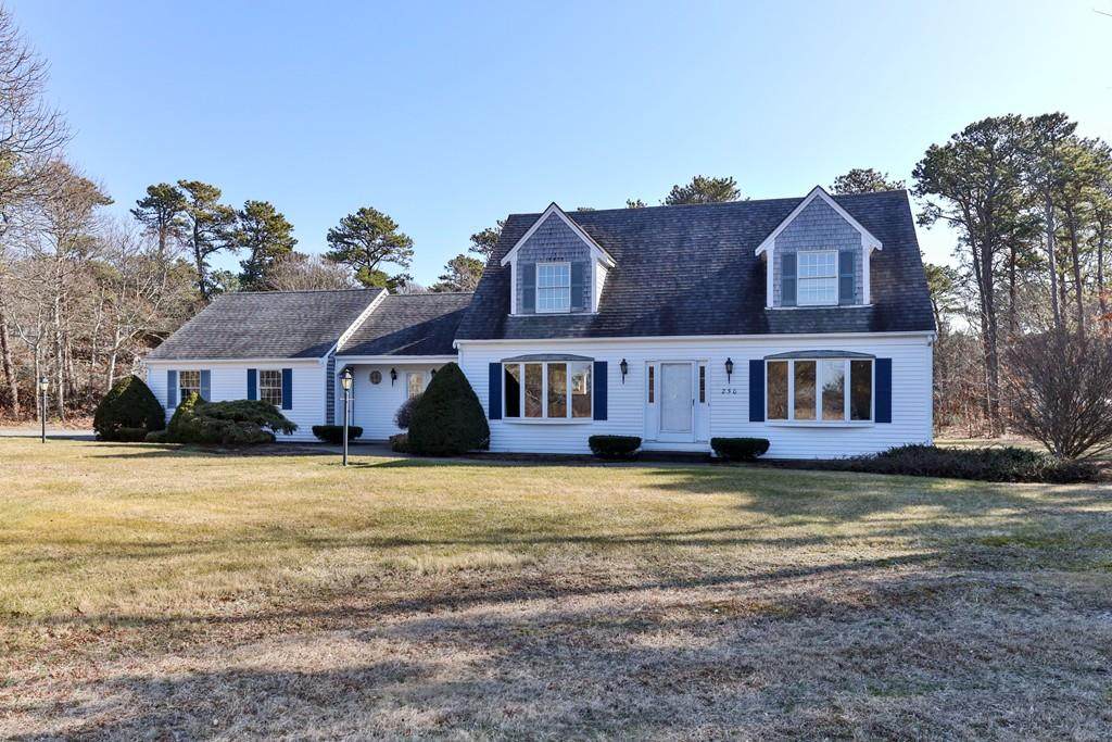 250 Widgeon Dr - Photo 1