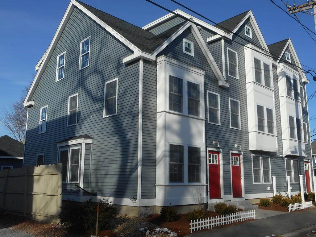 34 Beckford Street - Photo 1