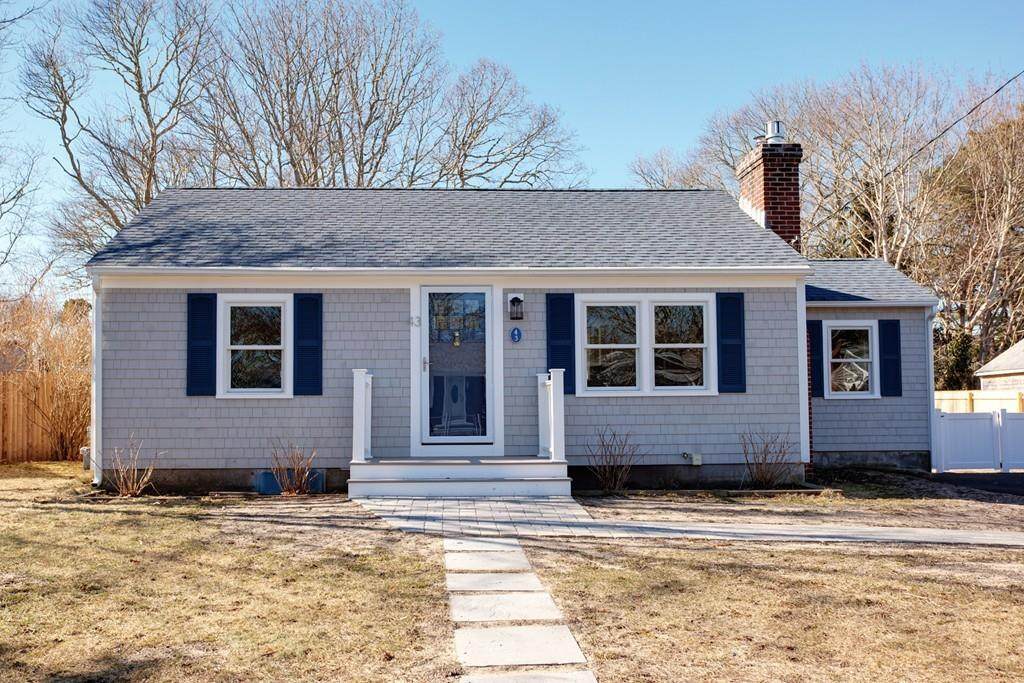 43 Elton - Photo 1