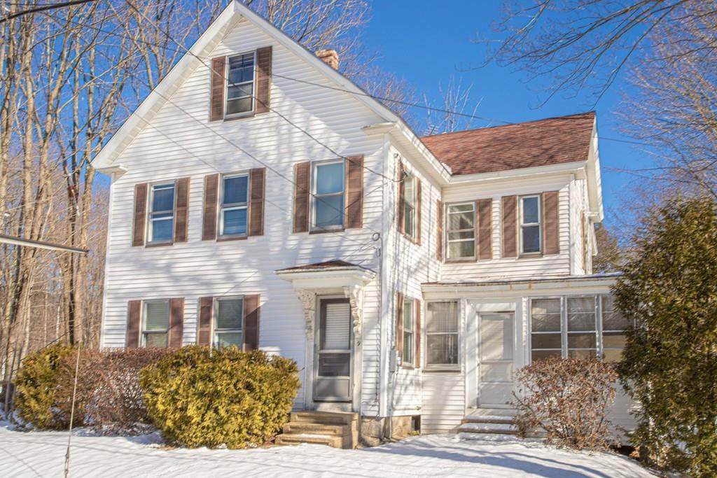 9 Cross St - Photo 1