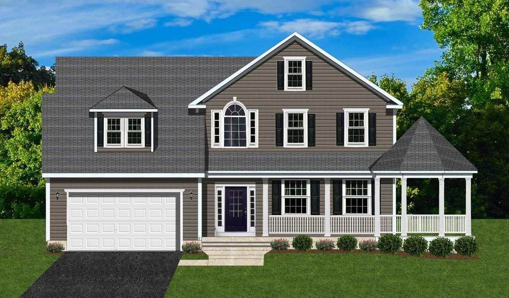 lot 10 Stone Ridge Drive - Photo 1 lot 10 Stone Ridge Drive - Photo 1