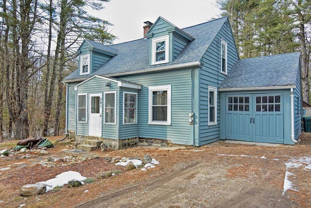 561 Belchertown Rd - Photo 1