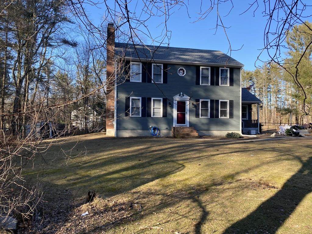 56 Benson Street - Photo 1