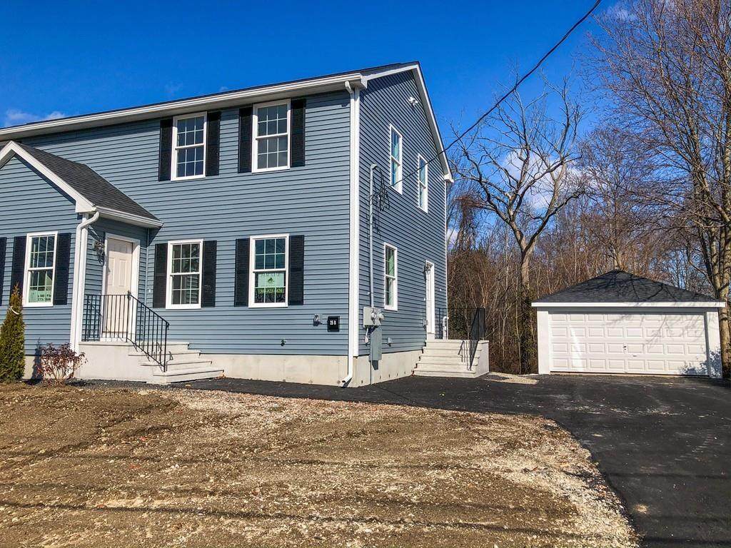 25 Exeter St - Photo 1