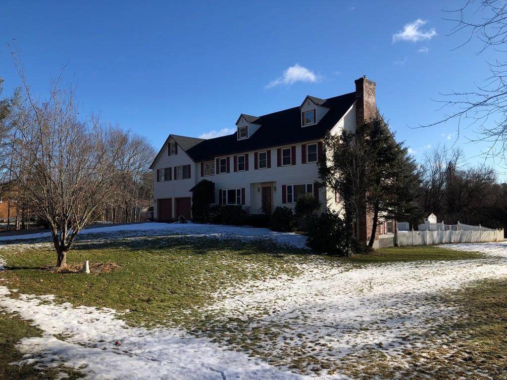 15 Mcallister Drive - Photo 1