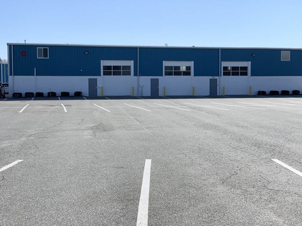 404 Nash Road - Photo 1