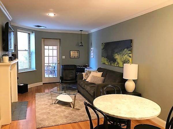 78 Gainsborough St. - Photo 1