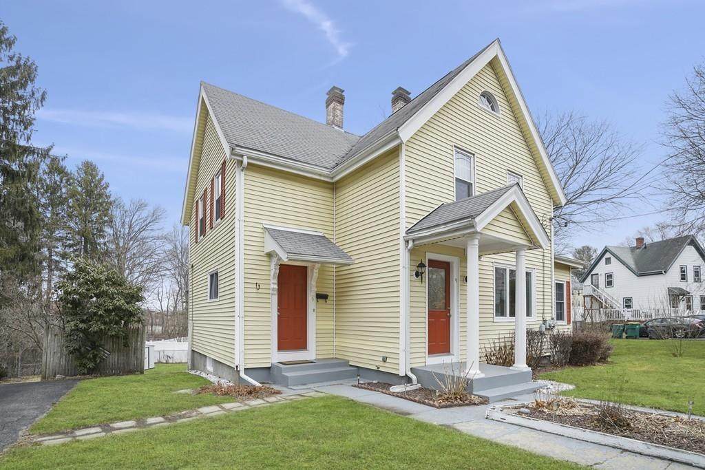 9 Mylod Street - Photo 1