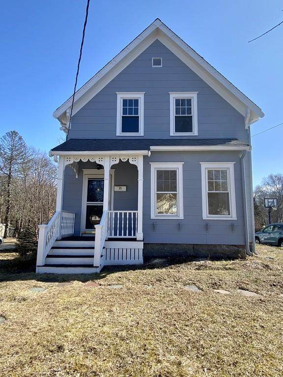 25 Adams St - Photo 1