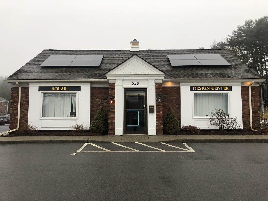526 Boston Post Road - Photo 1