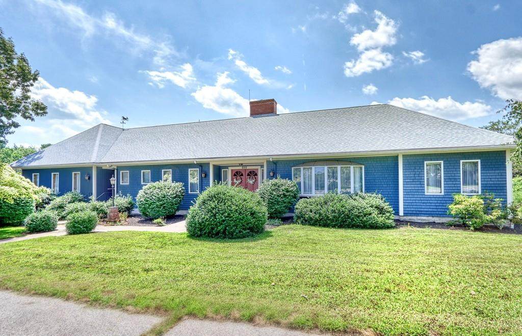 600 Nichols Street - Photo 1