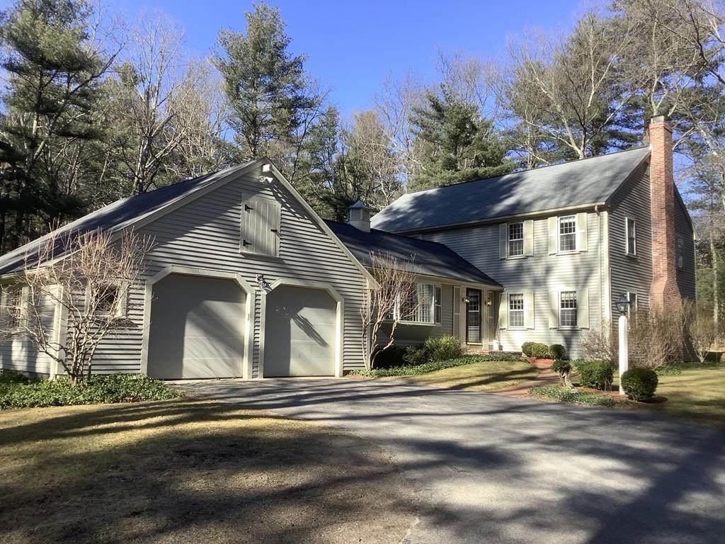 3 Tubwreck Drive - Photo 1