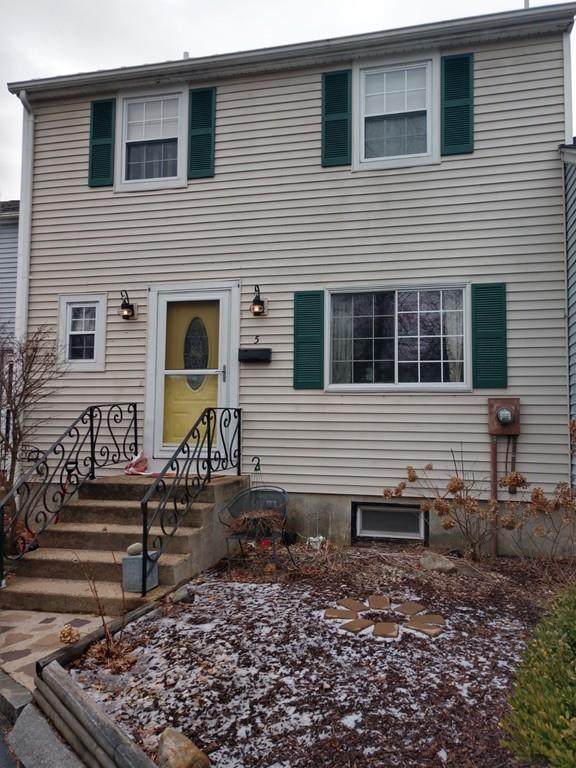 5 Warebrook Vlg - Photo 1