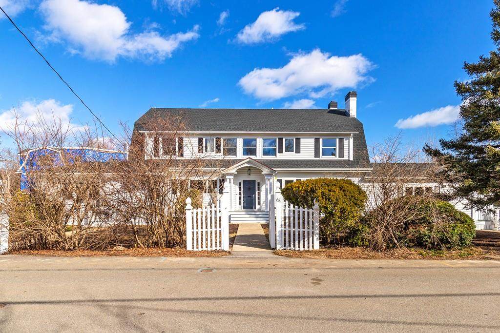 68 High Popples Road - Photo 1