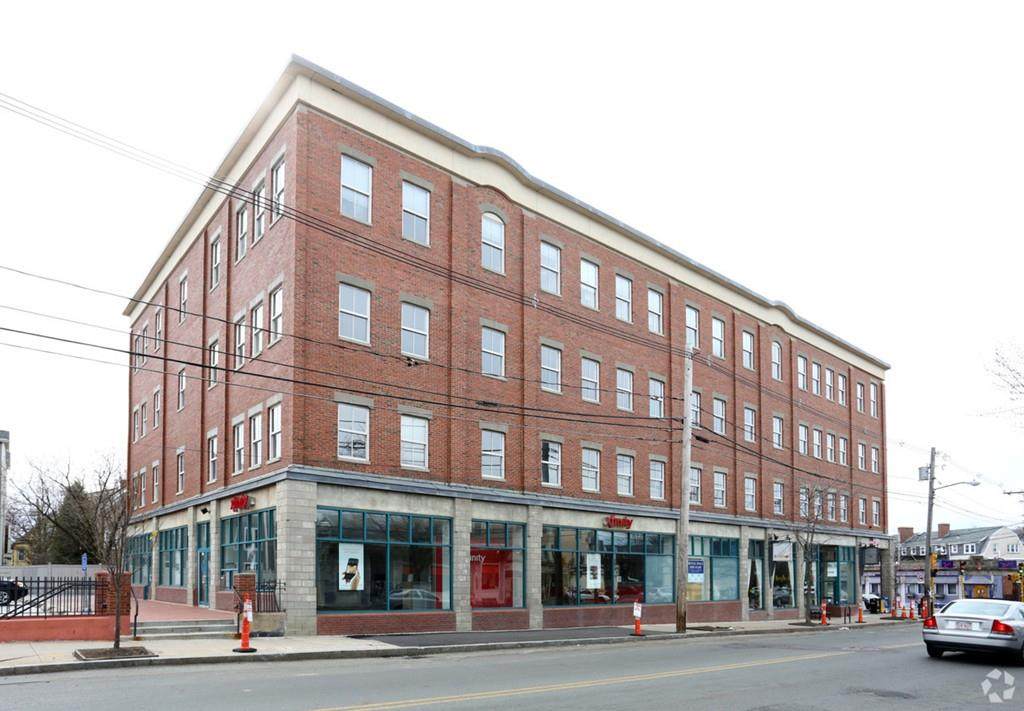 120 Beacon Street - Photo 1