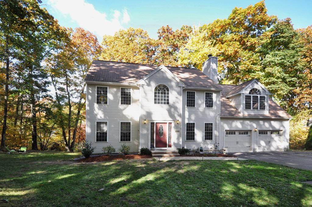 233 Raymond Road - Photo 1
