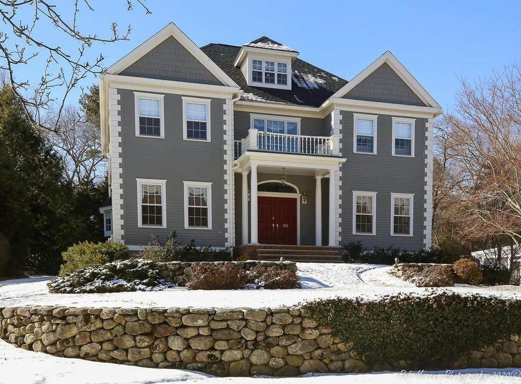 28 Old Planters Rd - Photo 1