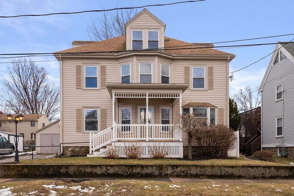 15 Hampshire Street - Photo 1