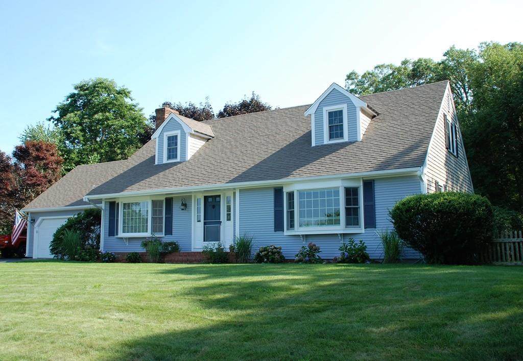 9 Watershed Way - Photo 1