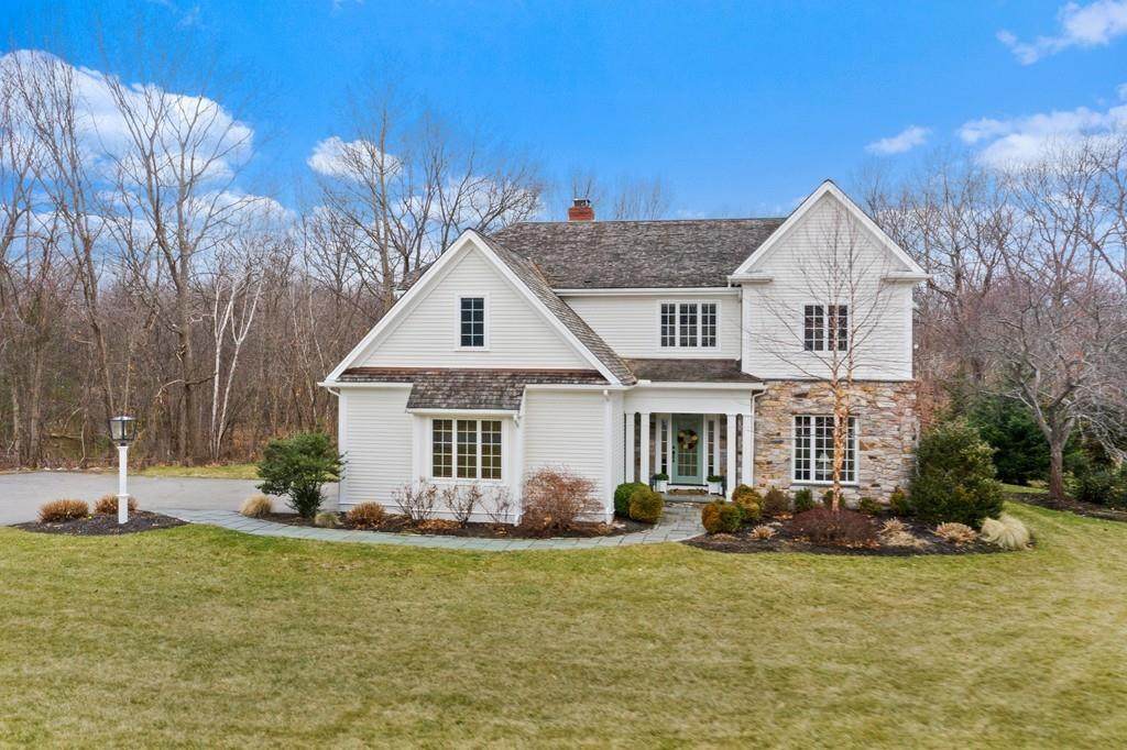 2 Isaac Sprague Drive - Photo 1