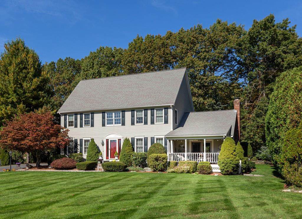 29 Constitution Dr - Photo 1