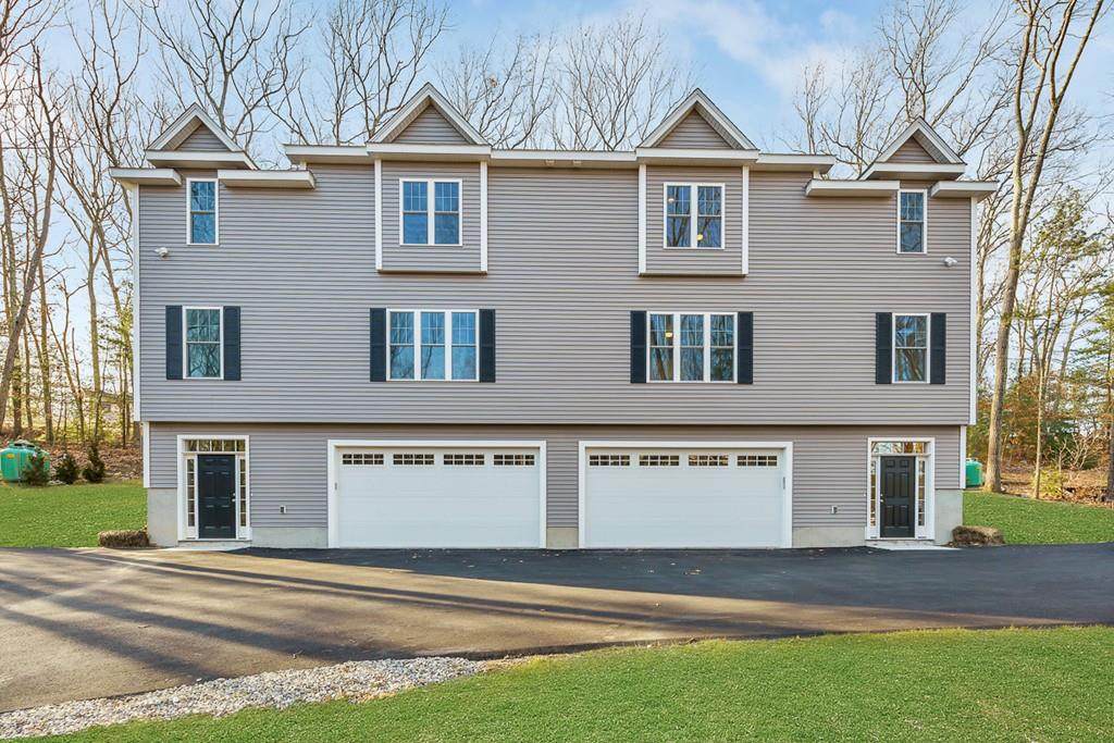 1861 Providence Road - Photo 1