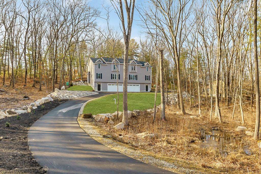 1863 Providence Road - Photo 1